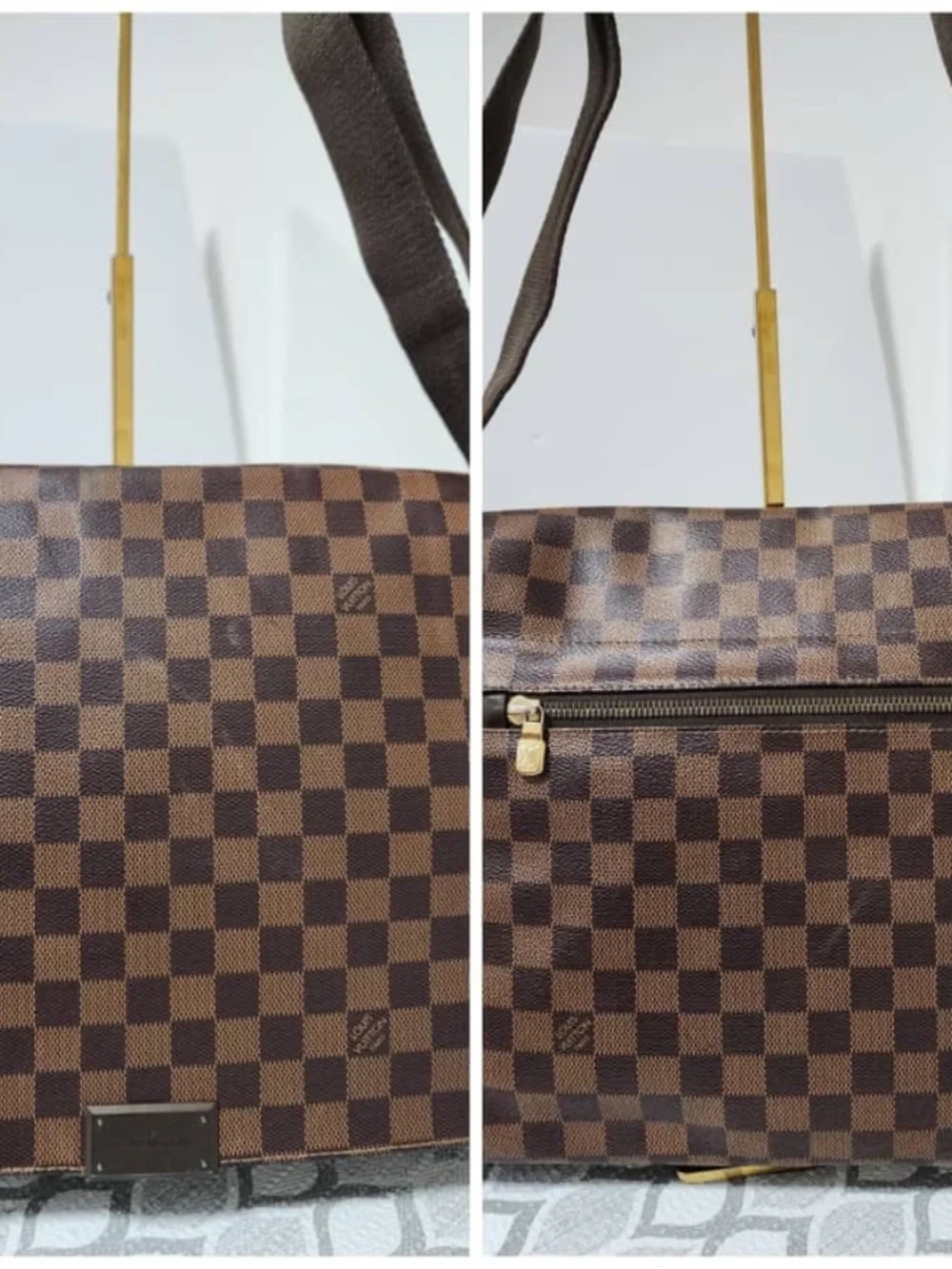 Louis Vuitton this authentic